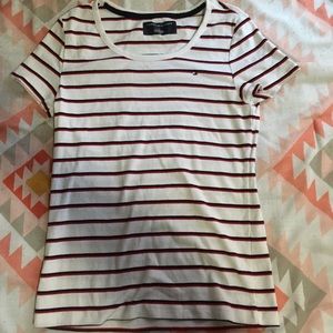 Tommy Hilfiger Striped Tee